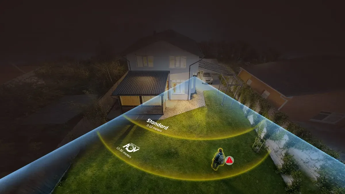AMC and Maintenance: Keeping Security Systems Running Year-Round