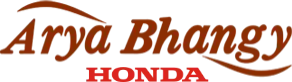 Arya Bhangy Honda