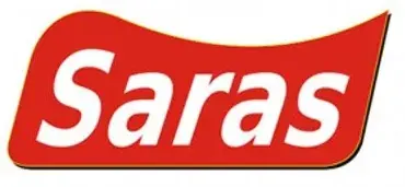 Saras