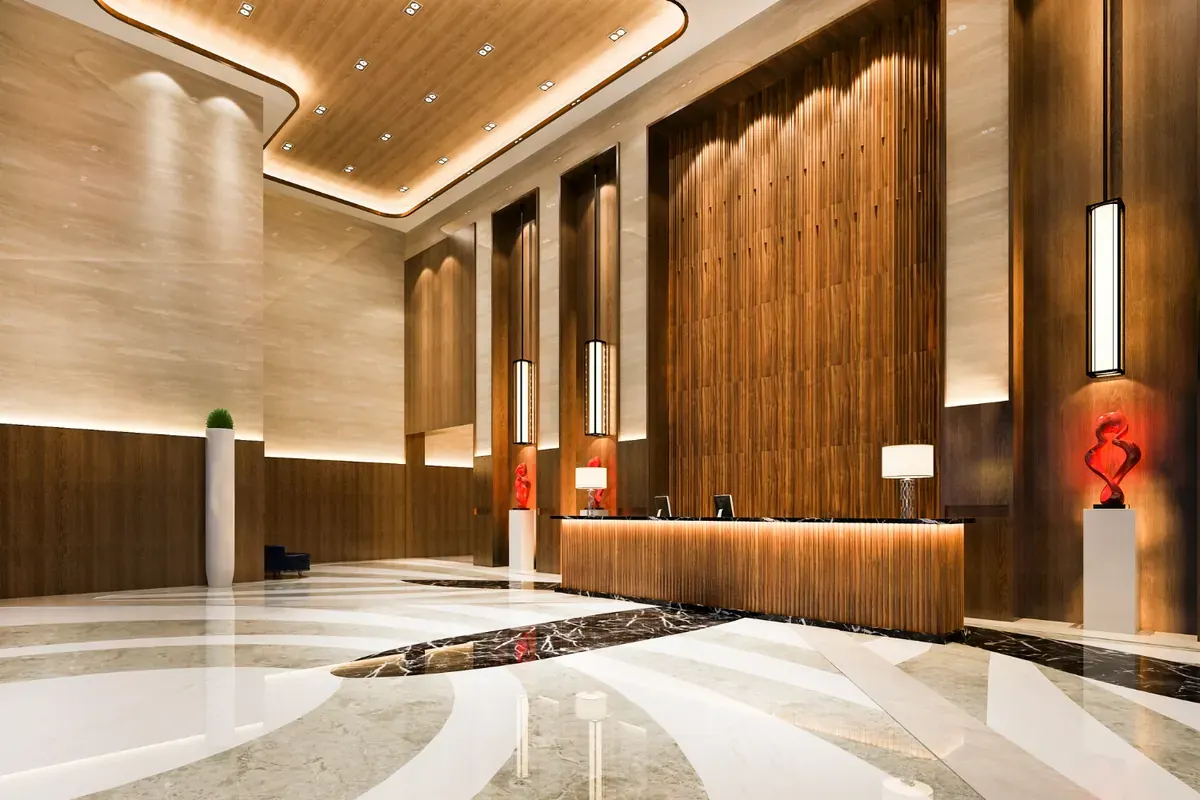 Hotels & Resorts