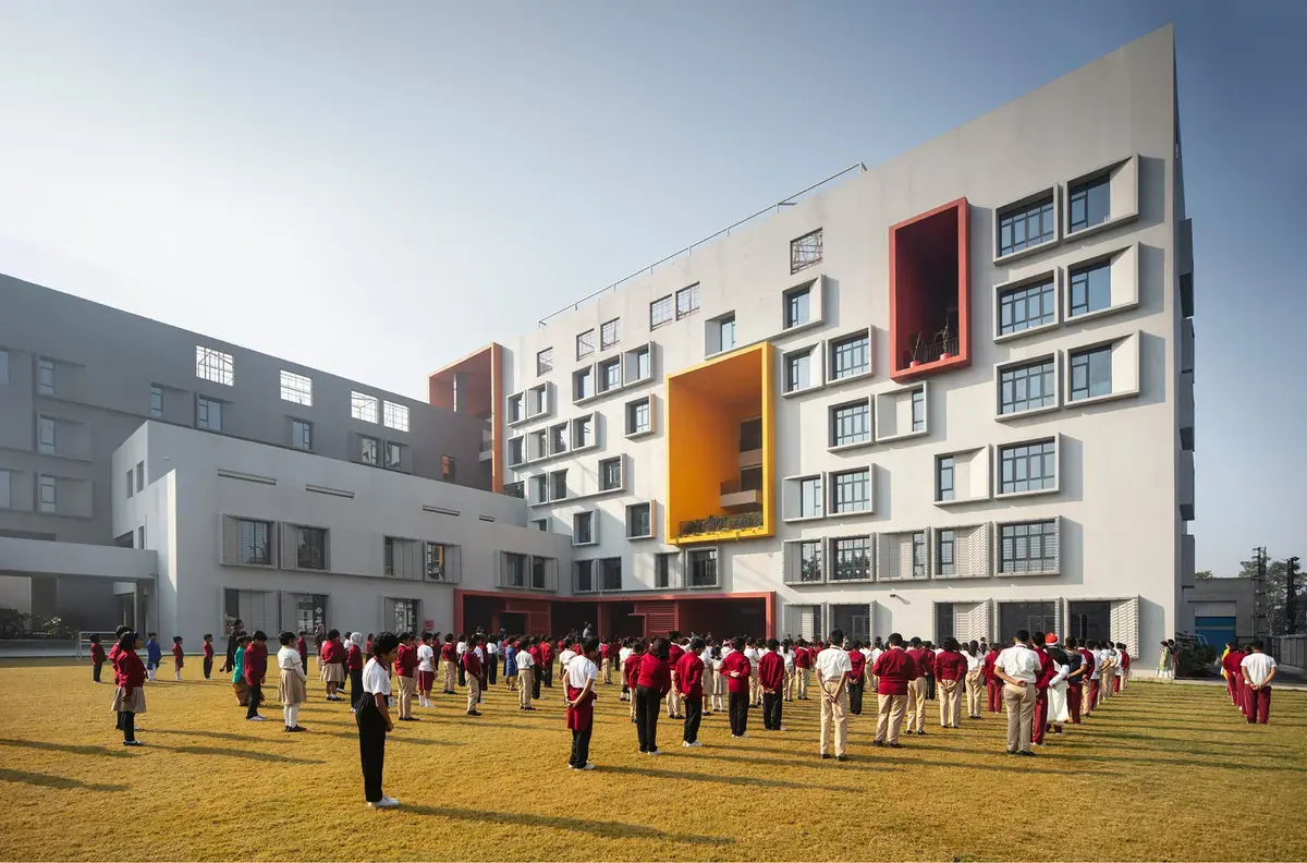 Schools & Colleges