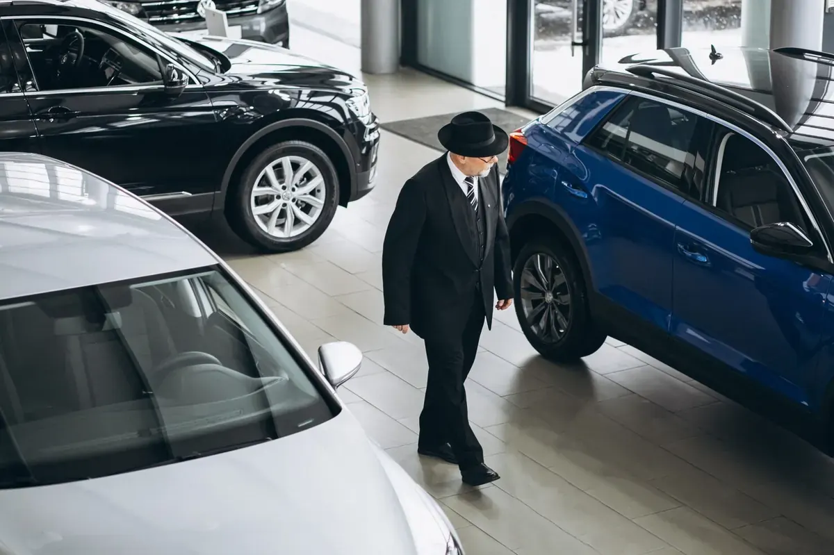 Showrooms