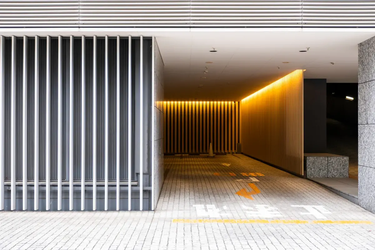 Showrooms