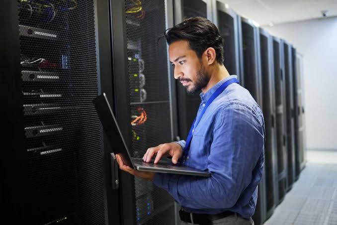 Why Network Infrastructure Matters for Security Systems