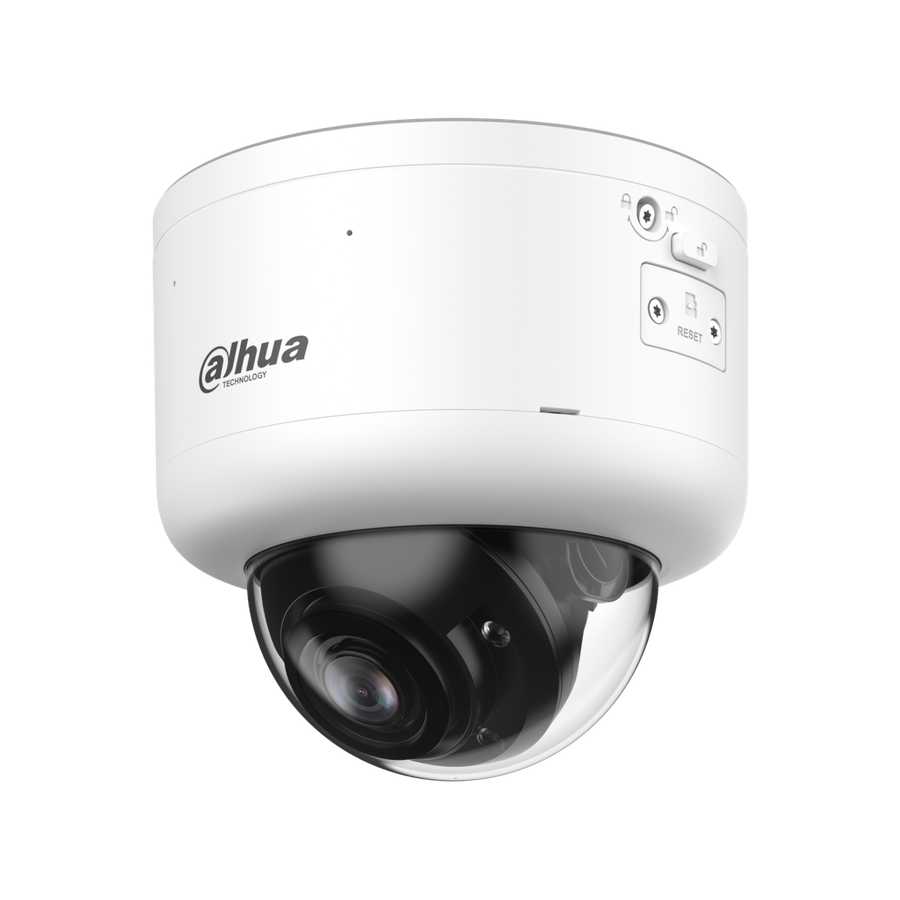 2MP Network IR Dome Camera - 30Mtr.