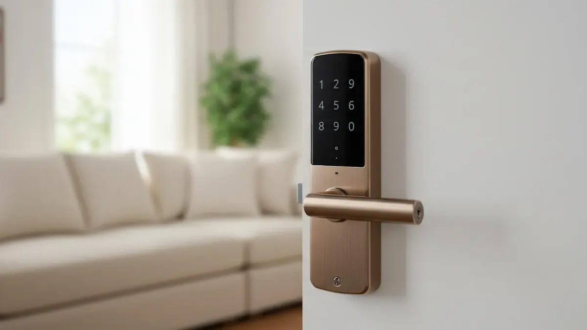 Door Access Control