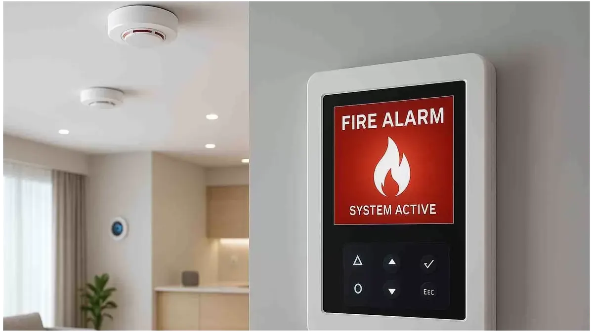 Fire Alarm