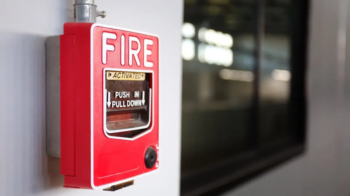 Fire Alarm