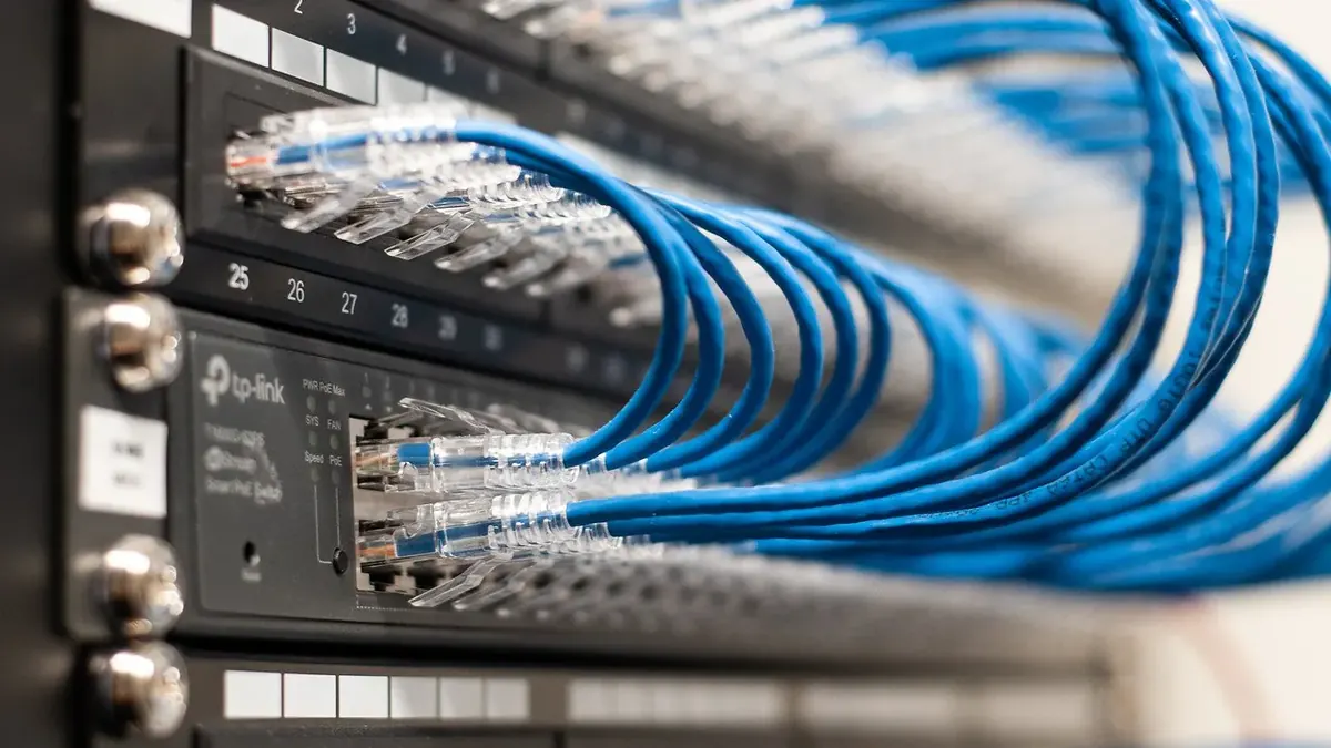Networking Services