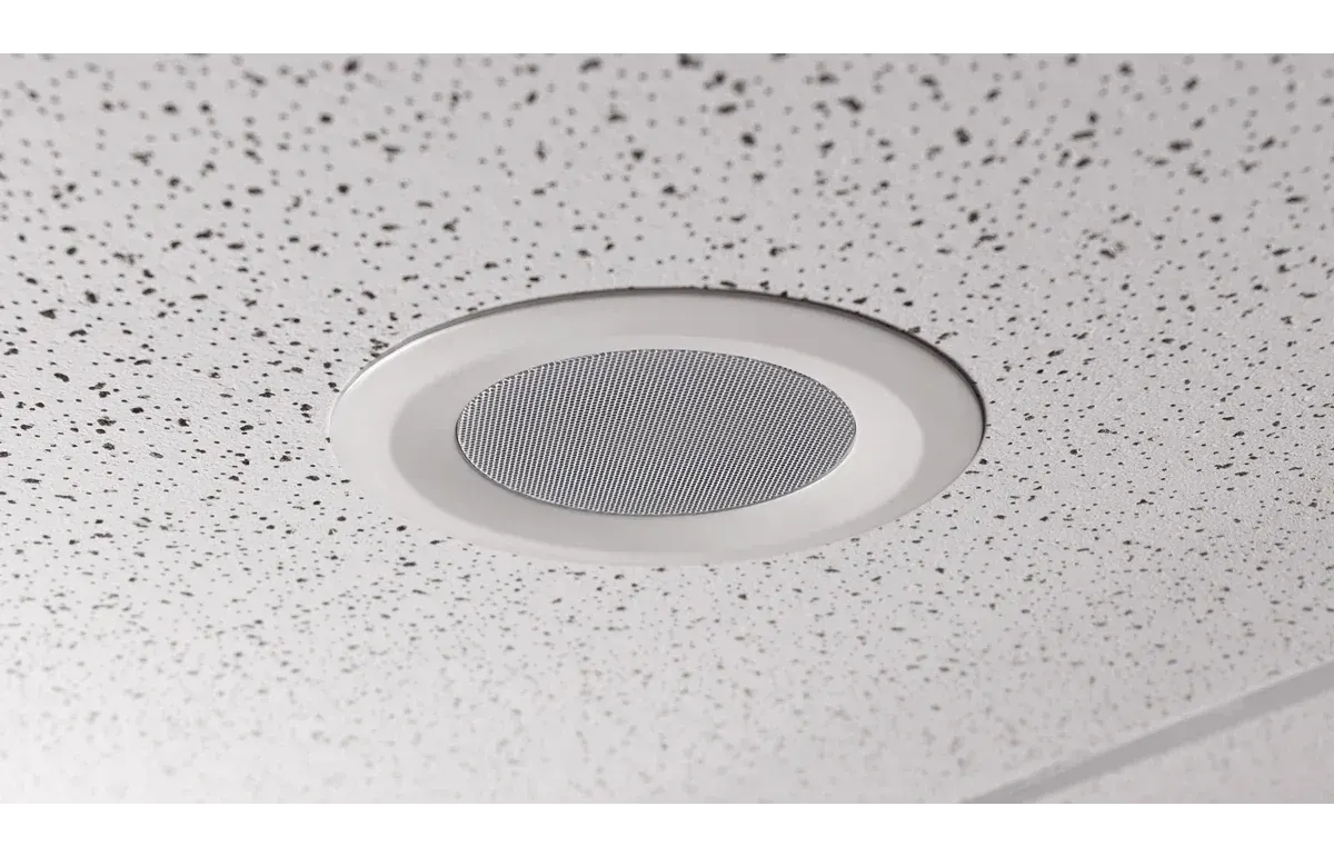 PA & Audio Systems
